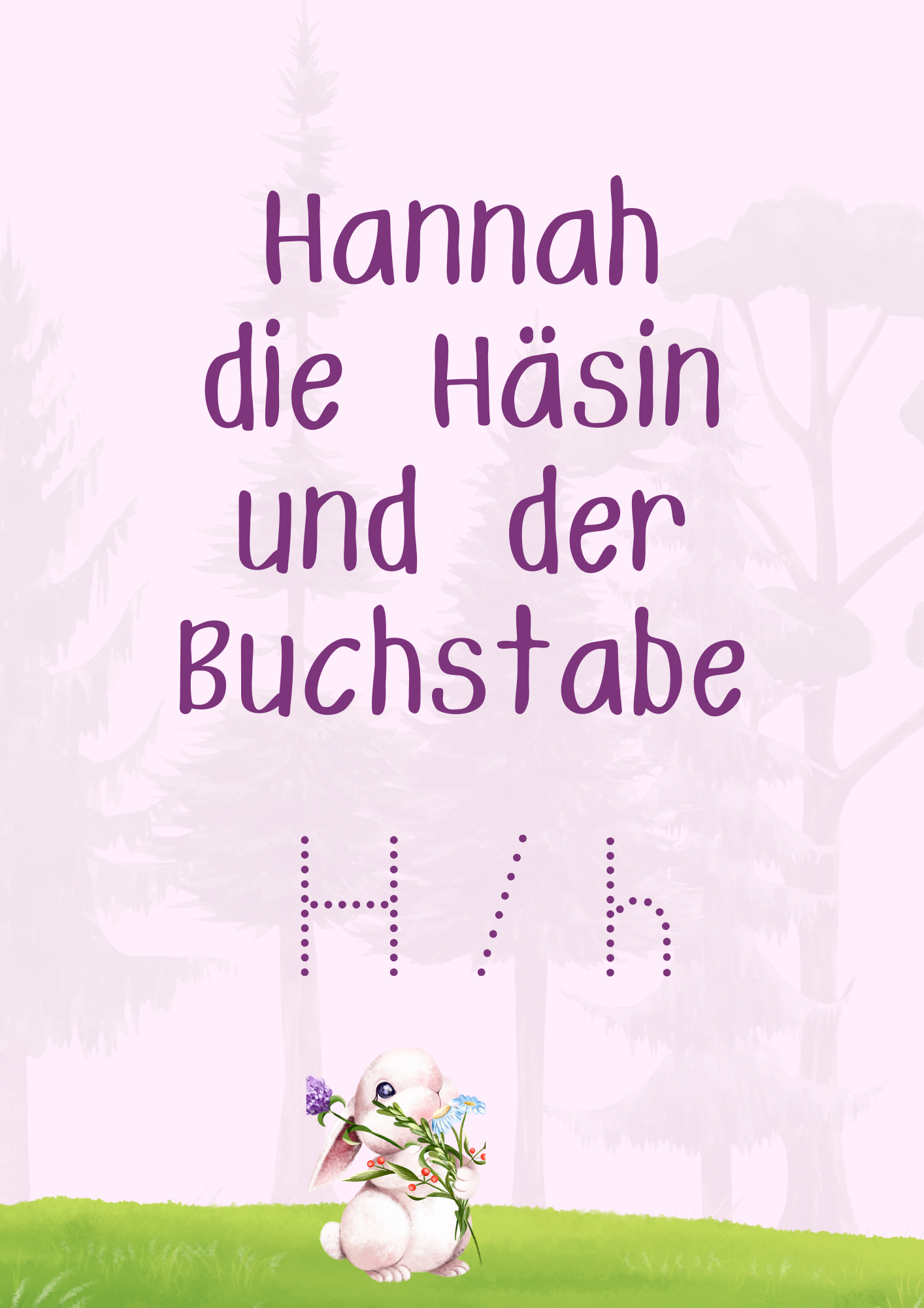 Hannah die Häsin