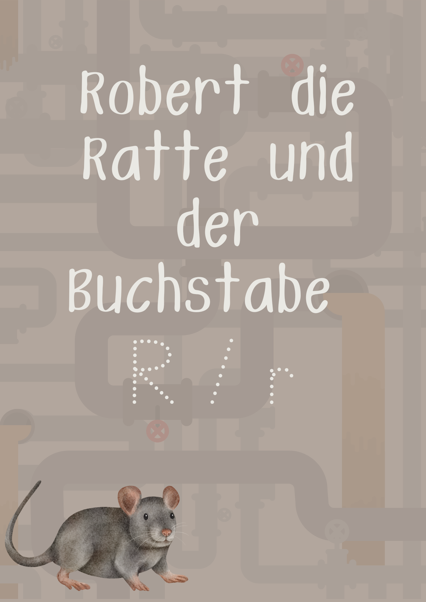 Robert die Ratte