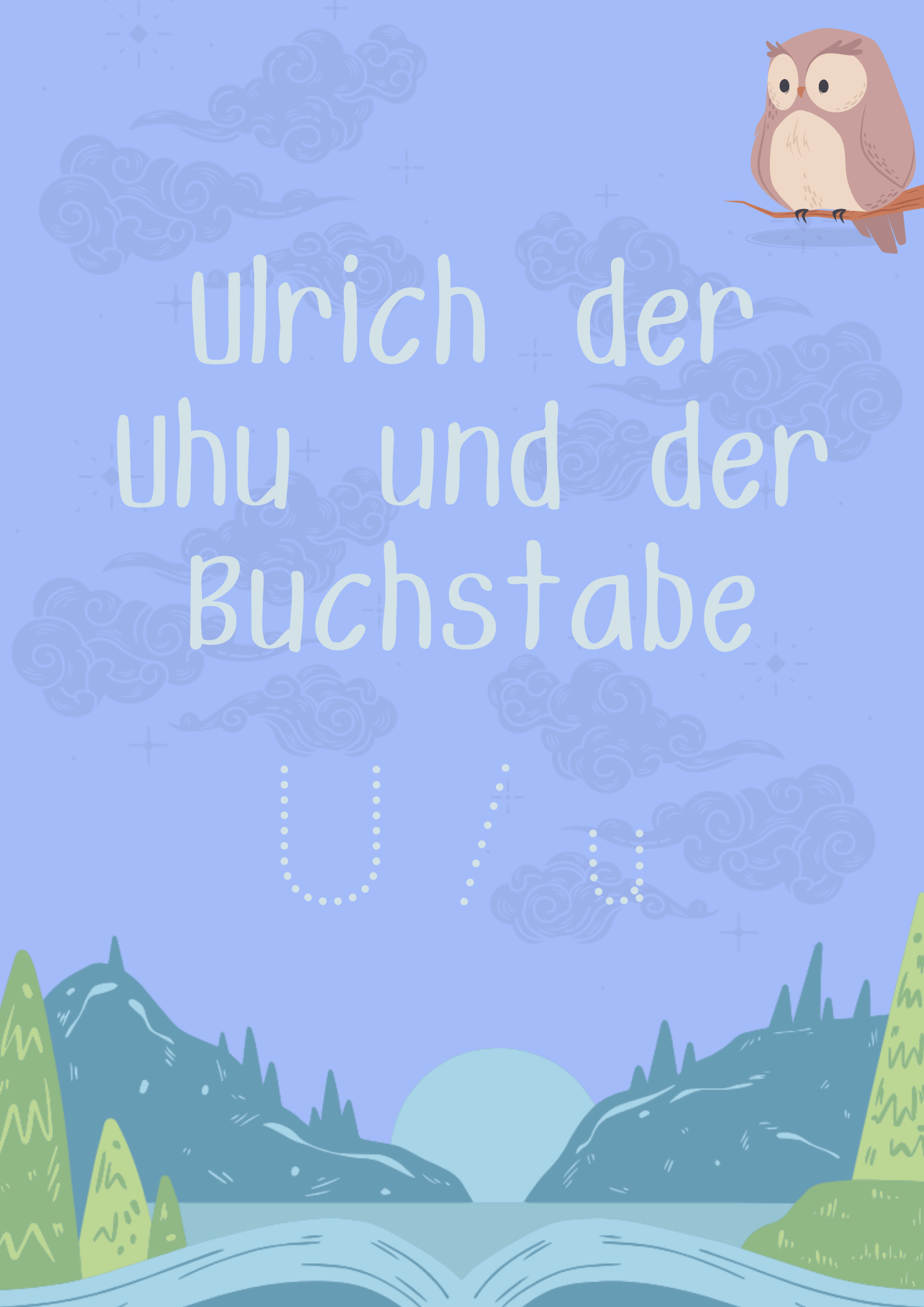 Ulrich der Uhu