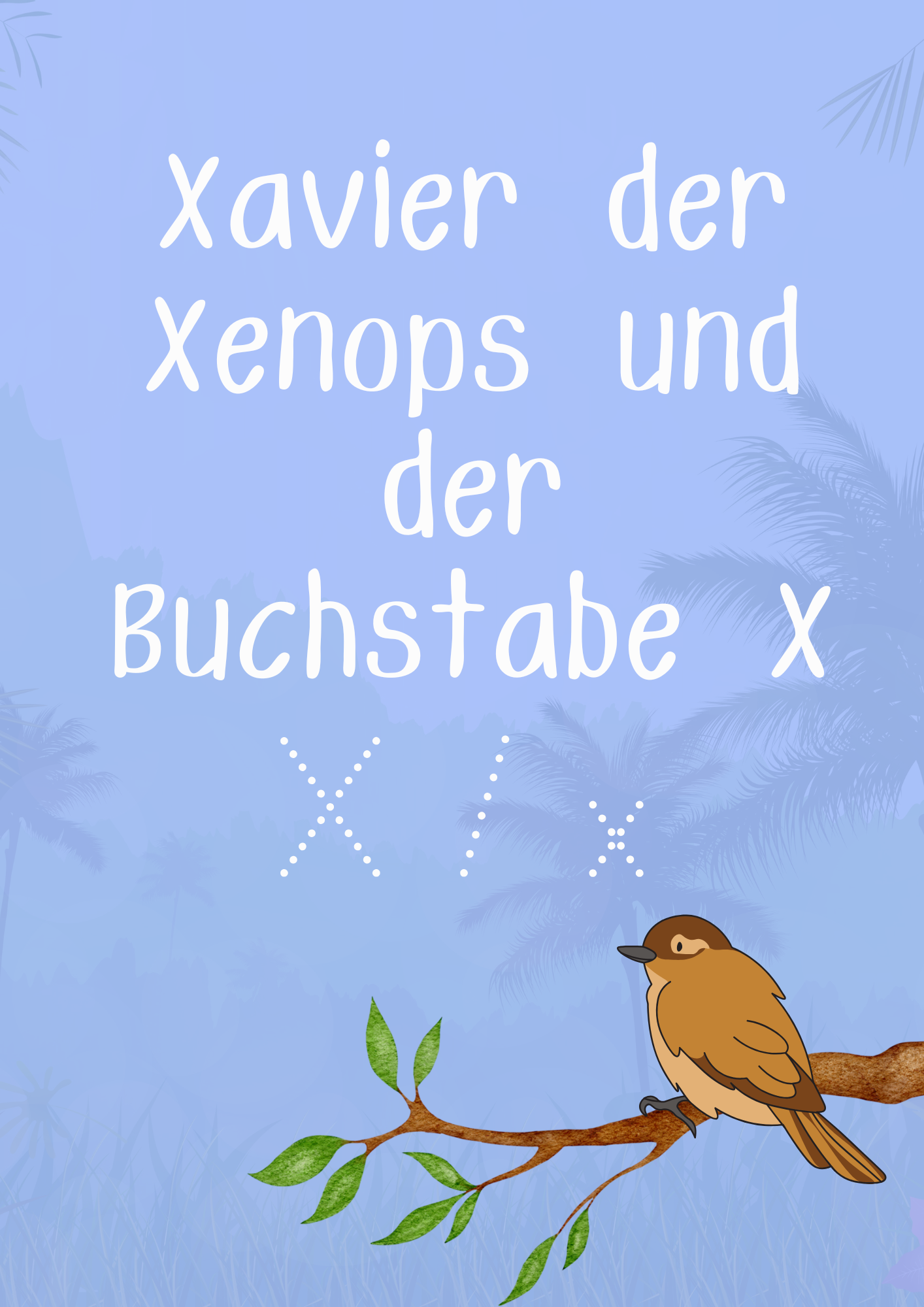Xavier der Xenops