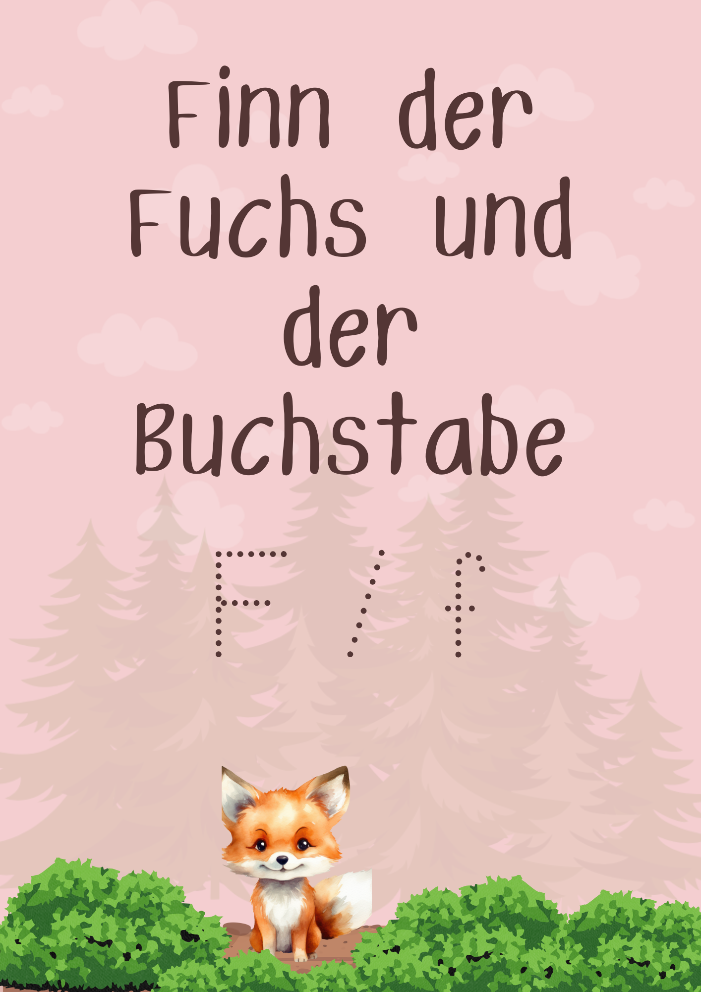 Finn der Fuchs