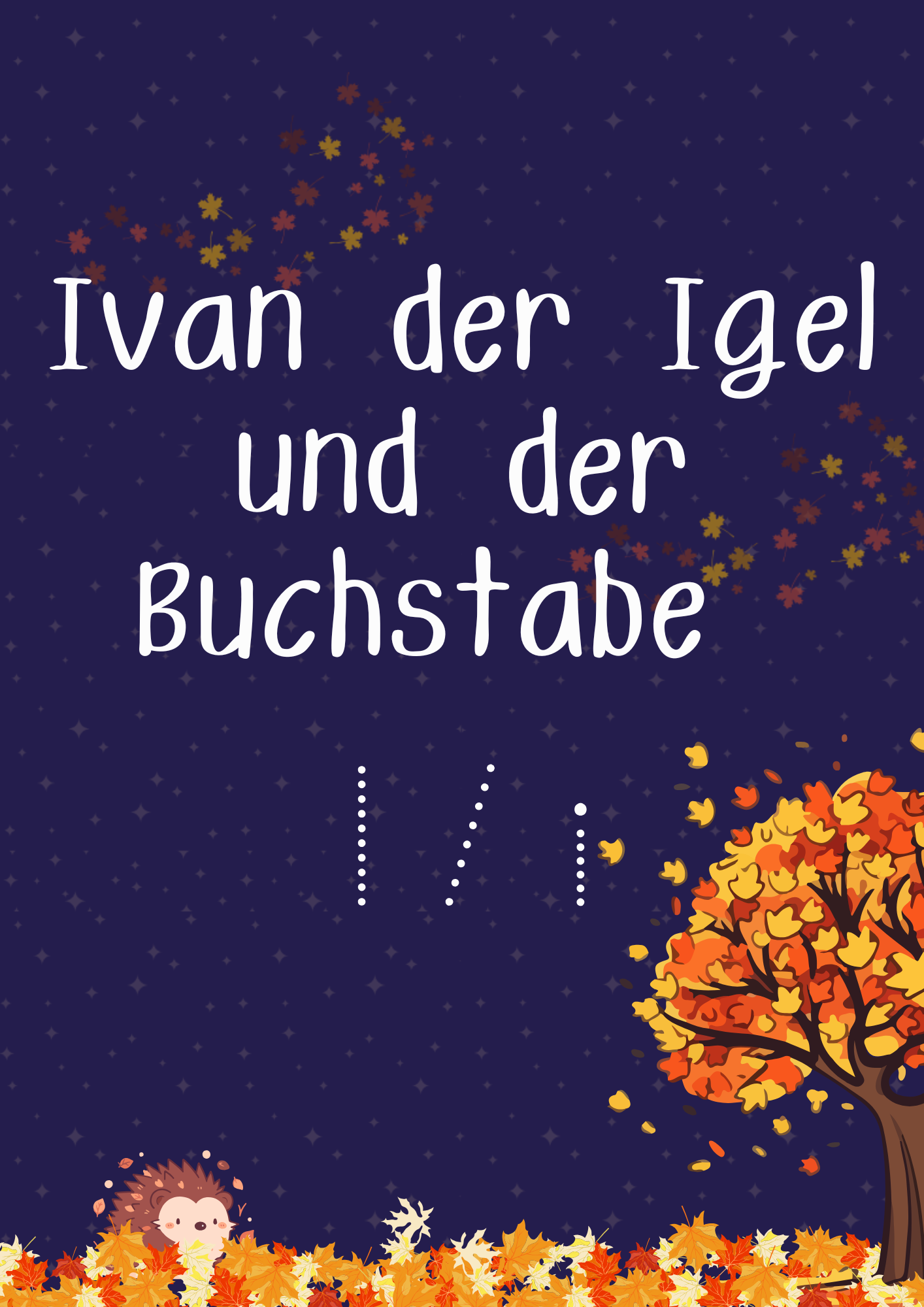 Ivan der Igel