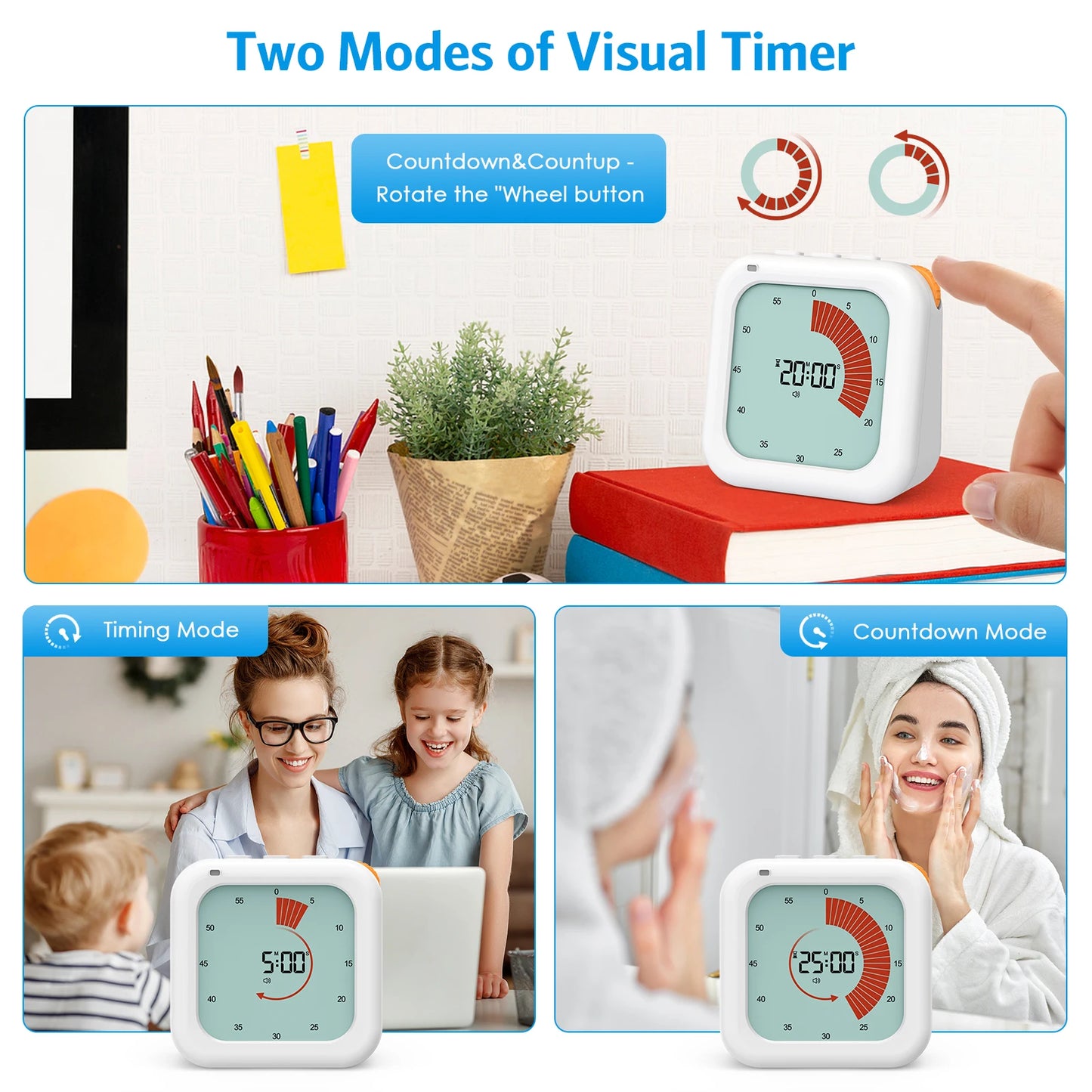 Countdown Timer