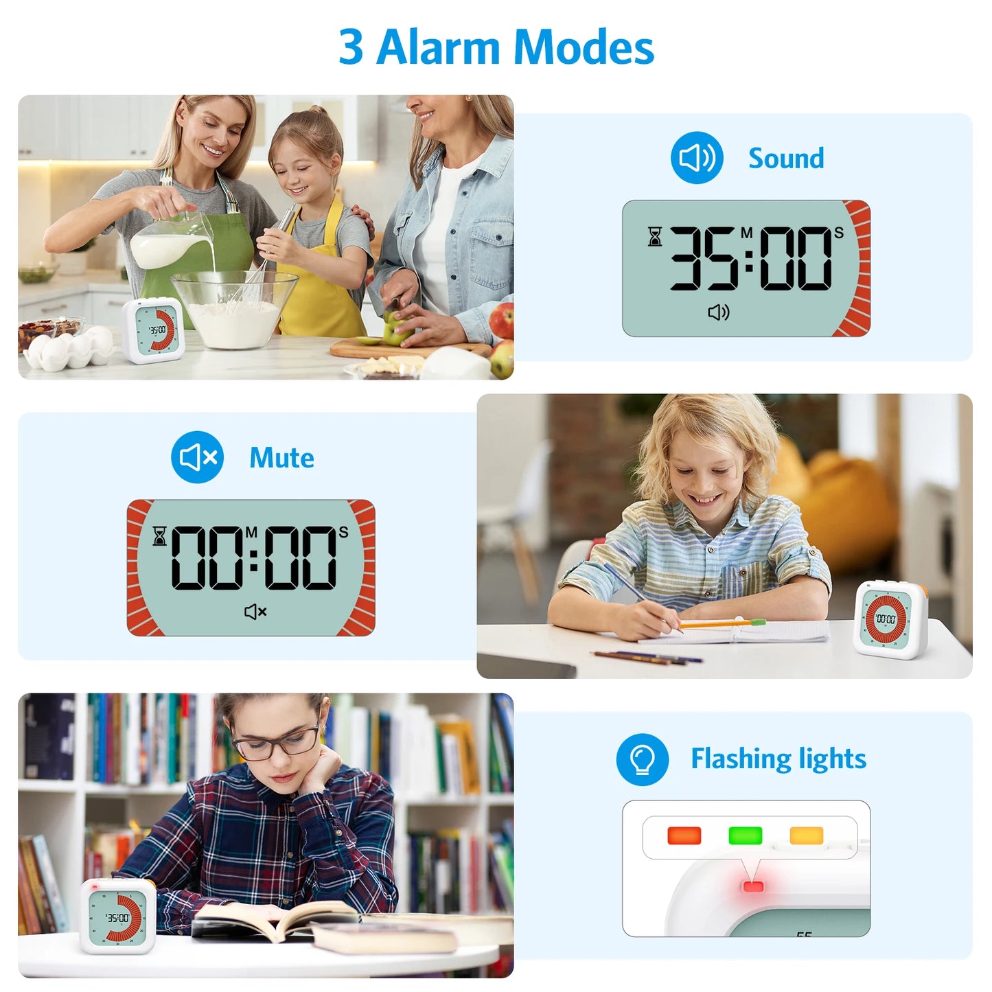 Countdown Timer