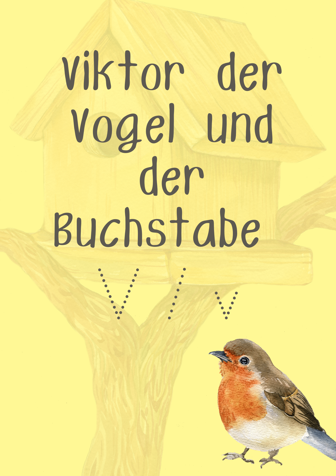Viktor der Vogel